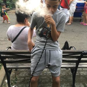 Meet your Posher, Jay